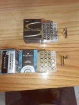 Gold Dot Federal 32 HR MAGNUM 327 Federal - 1 of 4