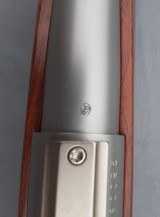 Winchester model 70 30-06 left hand - 10 of 15