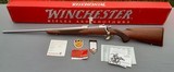 Winchester model 70 30-06 Left Hand - 1 of 15