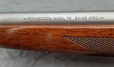 Winchester model 70 30-06 Left Hand - 8 of 15