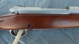 Winchester model 70 30-06 left hand - 8 of 13