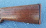 Winchester model 70 30-06 left hand - 4 of 13