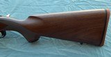 Winchester model 70 7mm rem mag - 3 of 12