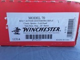 Winchester model 70 7mm rem mag - 11 of 12