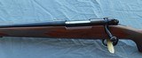 Winchester model 70 7mm rem mag - 4 of 12