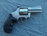 Smith & Wesson model 696 44spl - 4 of 8