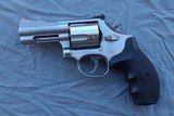 Smith & Wesson model 696 44spl - 3 of 8