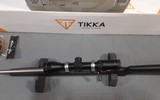 Tikka t3x 30-06 - 5 of 12