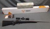Tikka t3x 30-06 - 2 of 12