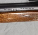 Browning A-Bolt 22hornet - 6 of 15