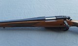 Remington model 700 left hand 243win - 3 of 15
