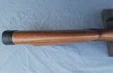 Remington model 700 left hand 243win - 6 of 15