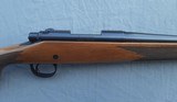 Remington model 700 left hand 243win - 15 of 15