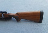 Remington model 700 left hand 243win - 14 of 15