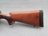 Remington 700 left hand 223 rem - 3 of 14