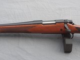 Remington 700 left hand 223 rem - 4 of 14
