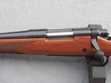 Remington 700 left hand 223 rem - 6 of 14