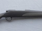 Remington 700 left hand 30-06 - 13 of 15