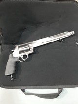 Smith&Wesson performance center 460 Smith&Wesson - 1 of 14