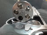 Smith&Wesson performance center 460 Smith&Wesson - 8 of 14