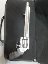 Smith&Wesson performance center 460 Smith&Wesson - 4 of 14