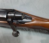 Remington model 700 L.H. 243win - 12 of 15