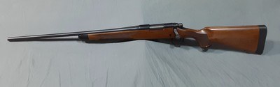 Remington model 700 L.H. 243win