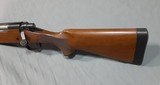 Remington model 700 L.H. 243win - 15 of 15