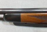 Remington model 700 L.H. 243win - 13 of 15