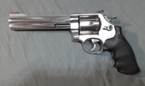 Smith&Wesson 629 classic DX - 3 of 15