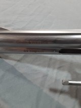 Smith&Wesson 629 classic DX - 11 of 15