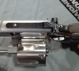 Smith&Wesson 629 classic DX - 13 of 15