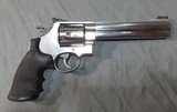 Smith&Wesson 629 classic DX - 4 of 15
