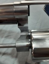 Smith&Wesson 629 classic DX - 14 of 15