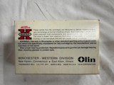 338 Winchester Mag. 200 grain power-PT. S. P
Super X Vintage - 3 of 4