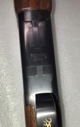 BROWNING CITORI CXT MICRO ADJUSTABLE LOP 12 GAUGE - 13 of 15