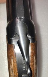 BROWNING CITORI CXT MICRO ADJUSTABLE LOP 12 GAUGE - 15 of 15