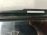 REMINGTON 3200 COMPETITION TRAP OVER AND UNDER SHOTGUN - 6 of 14