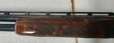 REMINGTON 3200 COMPETITION TRAP OVER AND UNDER SHOTGUN - 13 of 14