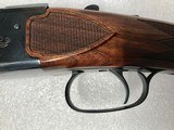 REMINGTON 3200 COMPETITION TRAP OVER AND UNDER SHOTGUN - 12 of 14