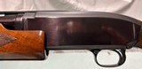 WINCHESTER - MODEL 12 - 20 GA - 12 of 15