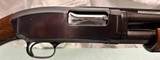 WINCHESTER - MODEL 12 - 20 GA - 4 of 15
