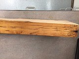 AAA Grade Myrtle Wood Stock Blank - 6 of 8