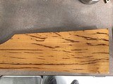 AAA Grade Myrtle Wood Stock Blank - 2 of 8