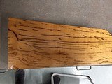 AAA Grade Myrtle Wood Stock Blank - 1 of 8