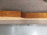 AAA Grade Myrtle Wood Stock Blank - 7 of 8