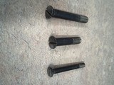 Remington 700 (early) parts - 3 of 6