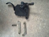 Remington 700 (early) parts - 5 of 6