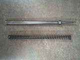 Remington 700 (early) parts - 1 of 6