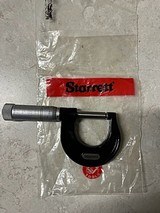 Starrett 1" Mic - 2 of 4